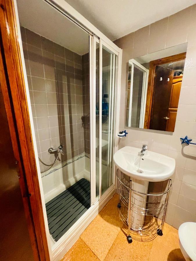Апартаменты Apartamento Snow Nevada Гранада Экстерьер фото